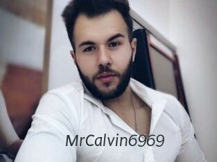 MrCalvin6969 Ligne Rose