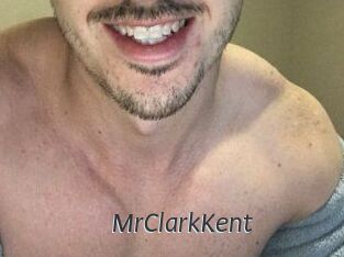MrClarkKent