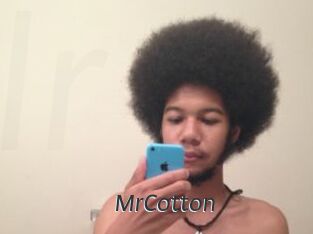 MrCotton