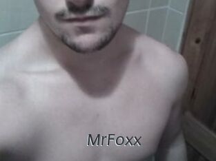 MrFoxx