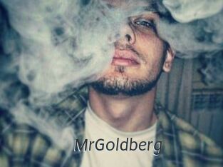 MrGoldberg