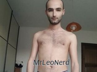 MrLeoNerd