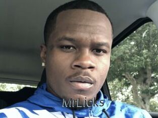 MrLicks