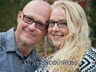 MrMrsRobinRoss
