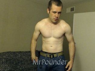 MrPounder