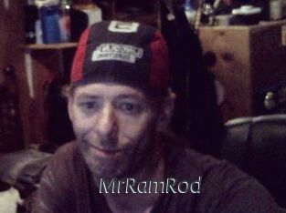 MrRamRod