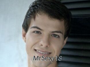 MrSexy18