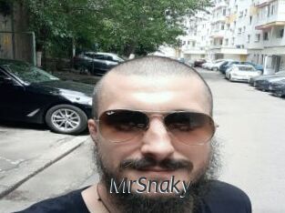 MrSnaky