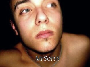 MrSorin
