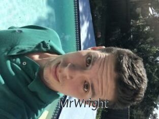 MrWright