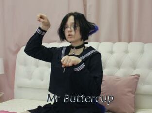 Mr_Buttercup