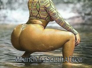MrandMrsSouthAfrica