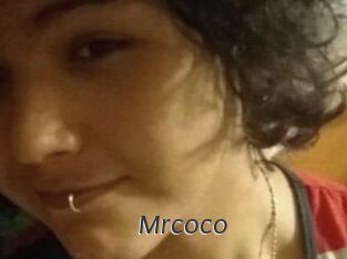 Mrcoco