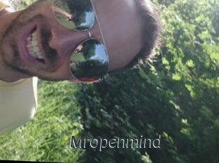 Mropenmind