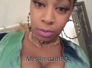 MrsAmazin504
