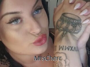 MrsCherr