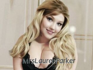 MrsLaurenParker