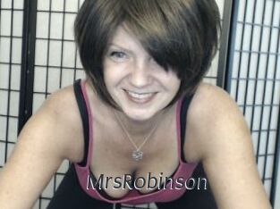 MrsRobinson