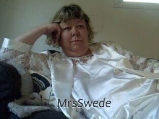 MrsSwede