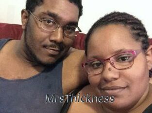MrsThickness