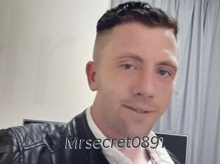 Mrsecret0891