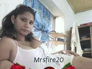 Mrsfire20