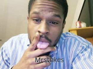 Mrstokes
