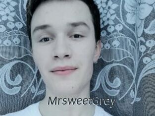 MrsweetGrey