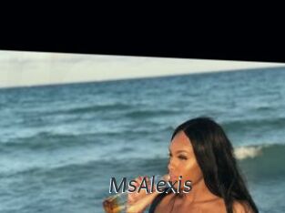 MsAlexis