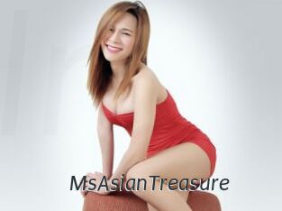MsAsianTreasure