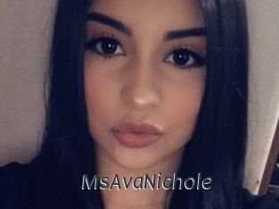MsAvaNichole