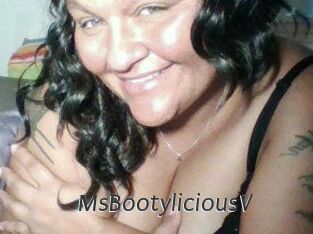MsBootyliciousV
