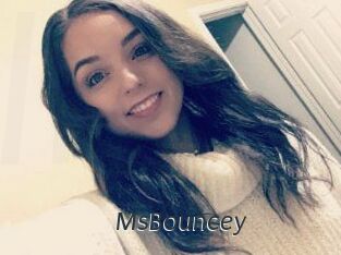 MsBouncey