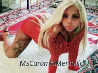 MsCaramelMermaid