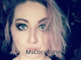 MsCocoKane