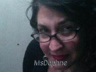 MsDaphne
