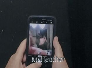 MsHeather