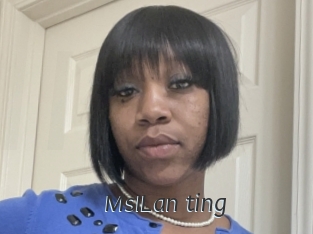 MsILan_ting