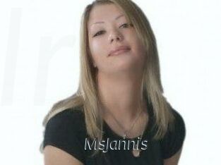 MsJannis