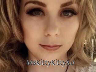 MsKittyKittyXo