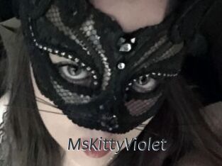 MsKittyViolet
