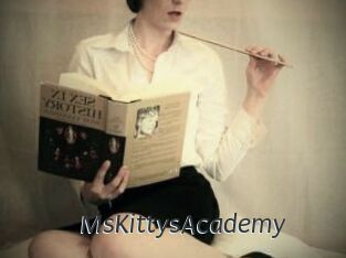 MsKittysAcademy