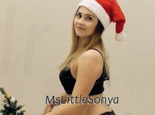 MsLittleSonya