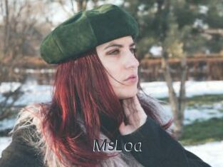 MsLoa