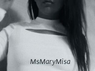 MsMaryMisa Ligne Rose