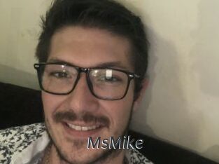MsMike