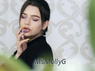 MsMollyG