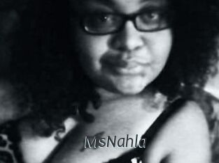 MsNahla
