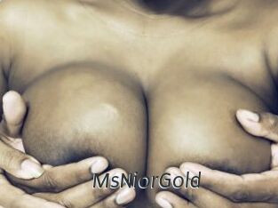 MsNiorGold