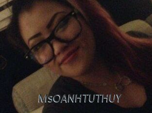 MsOANHTUTHUY